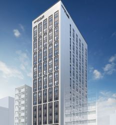 コートヤード・バイ・マリオット広島on 